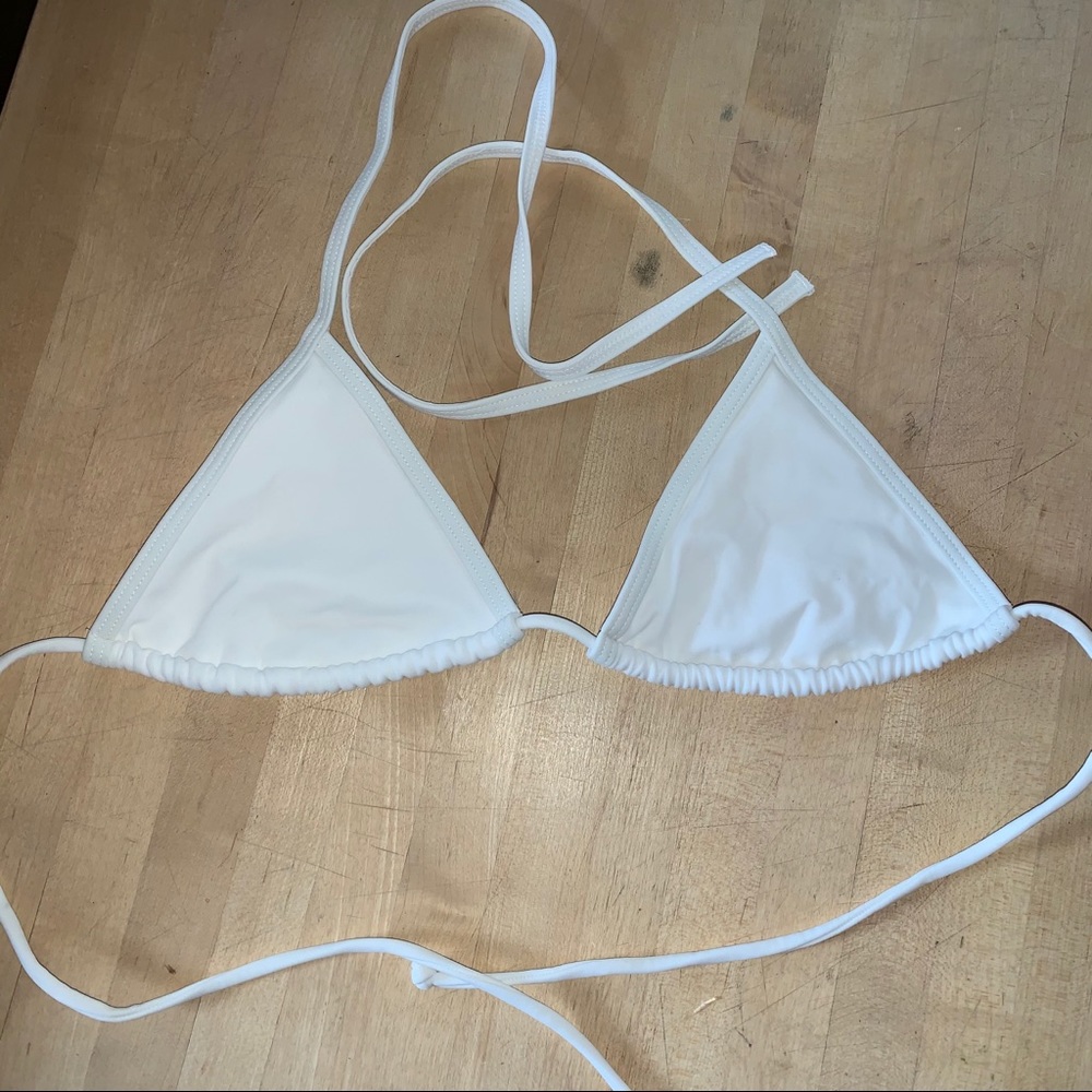 Victoria’s Secret Swim Top